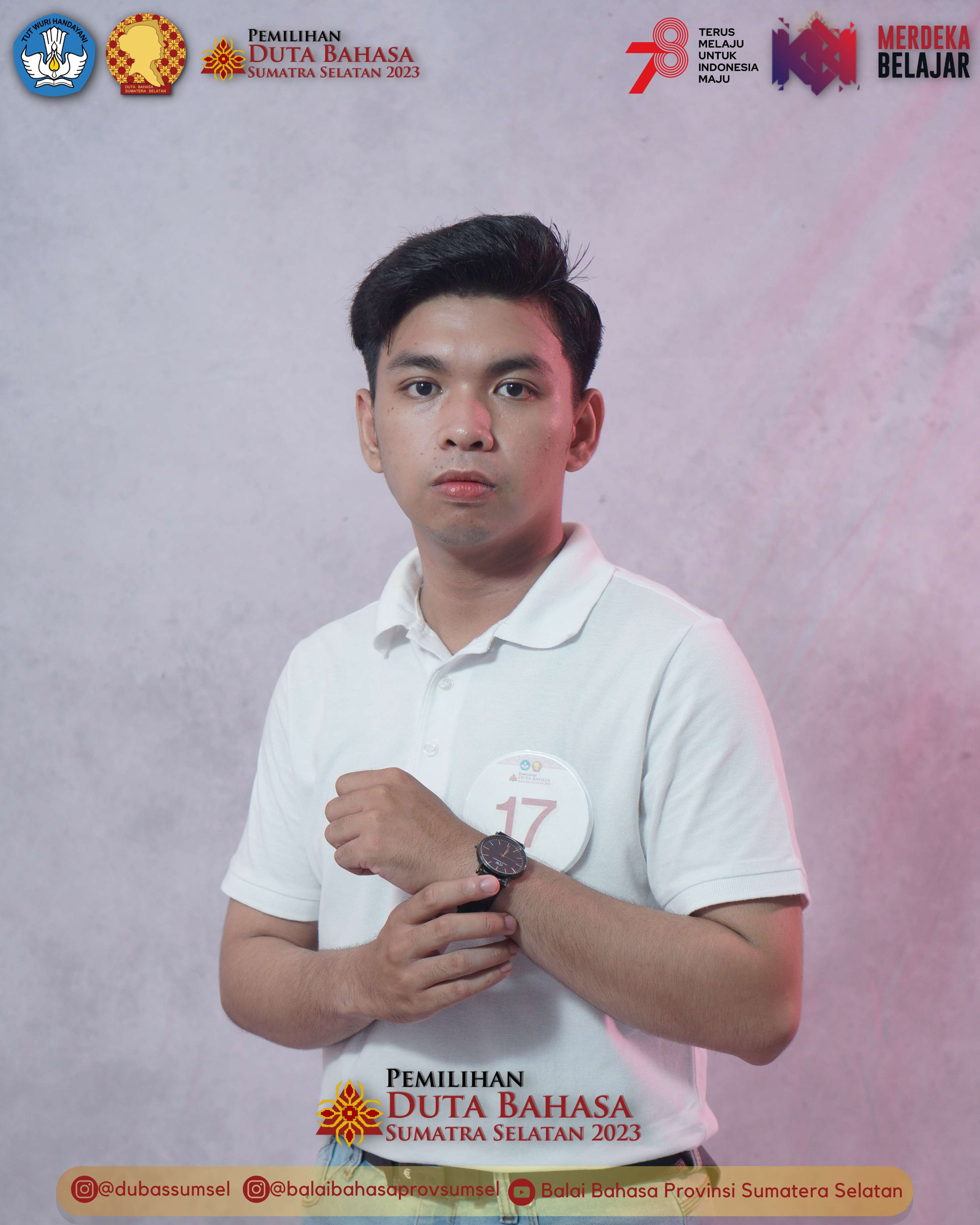 MUHAMMAD HAFIZ